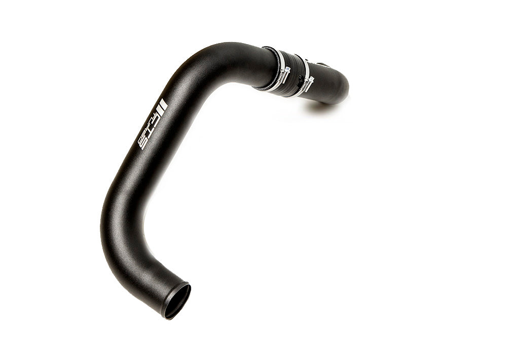 CTS TURBO MK7/7.5 TURBO OUTLET PIPE (GTI/GOLF R/GOLF/GLI/A3/S3/TT) 2015+ MQB MODELS