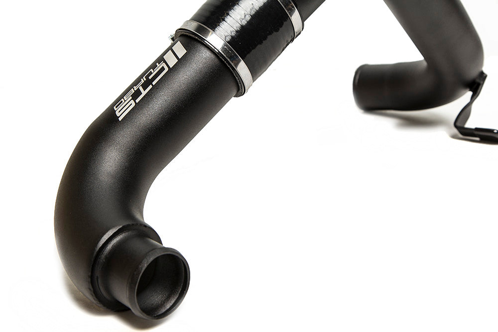 CTS TURBO MK7/7.5 TURBO OUTLET PIPE (GTI/GOLF R/GOLF/GLI/A3/S3/TT) 2015+ MQB MODELS