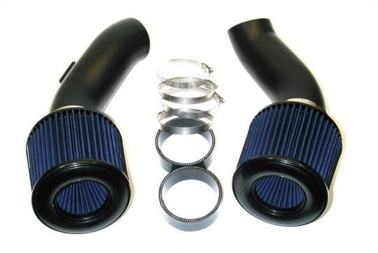 Racing Dynamics Cold Air Intake - BMW F1X / S63Tu / M5 / M6