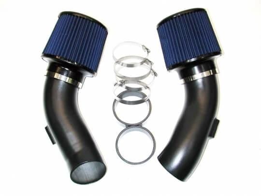 Racing Dynamics Cold Air Intake - BMW F1X / S63Tu / M5 / M6