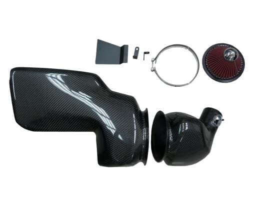 Racing Dynamics Ram Air Cold Air Intake - BMW F3X / N20