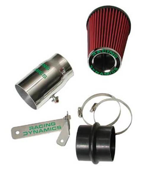 Racing Dynamics Cold Air Intake - BMW E39 / 528I - 0