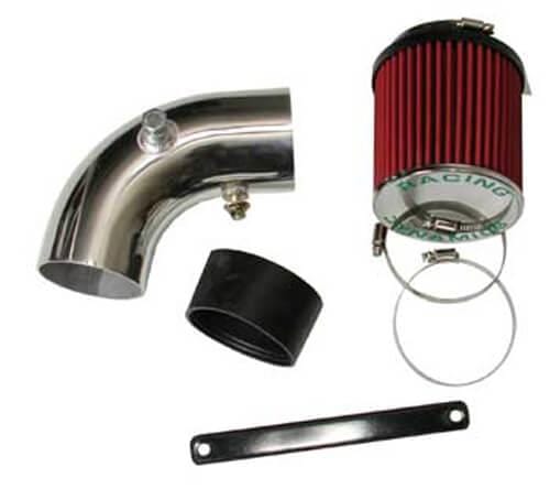 Racing Dynamics Cold Air Intake - BMW E39 / 540I - 0