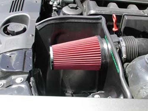 Racing Dynamics Cold Air Intake - E85 BMW / Z4 2.5I