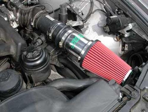 Racing Dynamics Cold Air Intake - BMW E39 / 528I