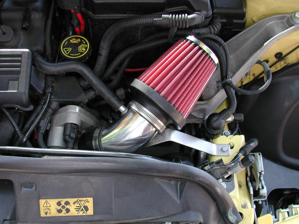 Racing Dynamics Cold Air High Performance Intake Mini Cooper R50 02-06