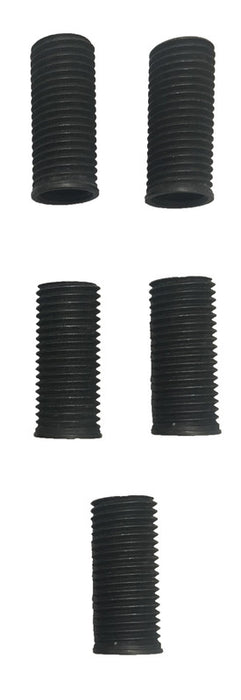 1421 - 5 Pc. Honda Head Repair Solid Inserts - 11.5mm x 1.5D