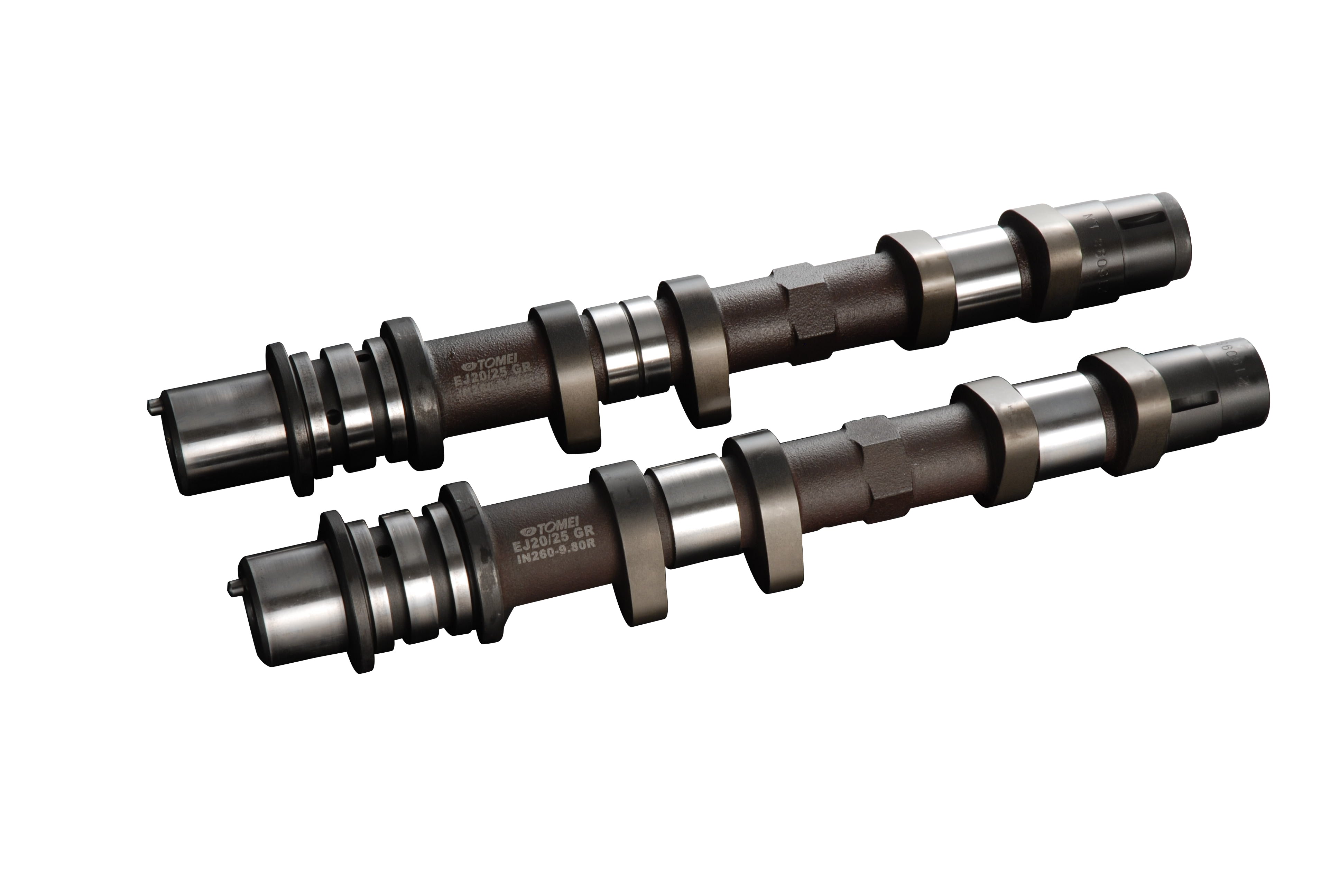 TOMEI CAMSHAFT PONCAM EJ25 DUAL AVCS IN 262-9.80 (Previous Part Number 142209)