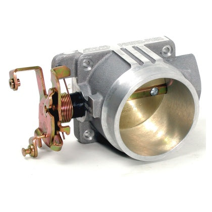 BBK 96-04 Mustang 4.6 GT 75mm Throttle Body BBK Power Plus Series - 0