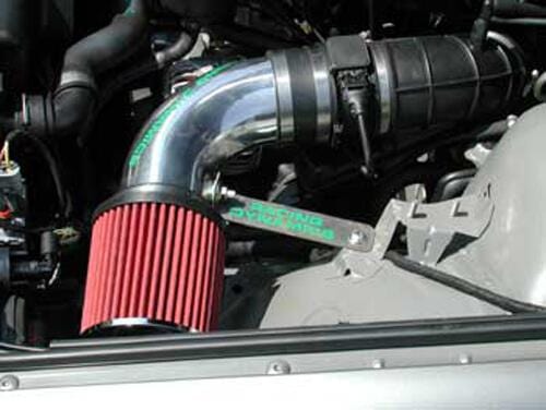 Racing Dynamics Cold Air Intake - BMW E39 / 530I