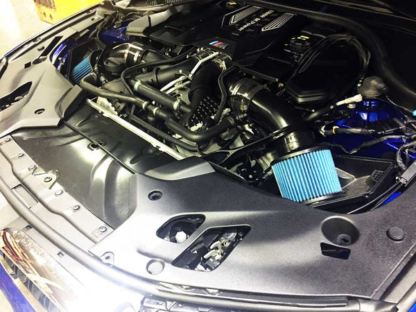 Racing Dynamics Cold Air Intake, BMW M5 F90 2017+