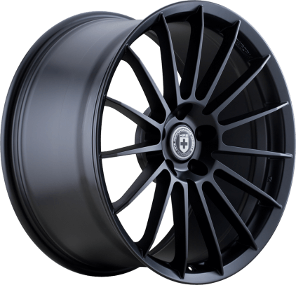 HRE FF15 20 X 9 +25 5 X 112 CB66.56 TARMAC