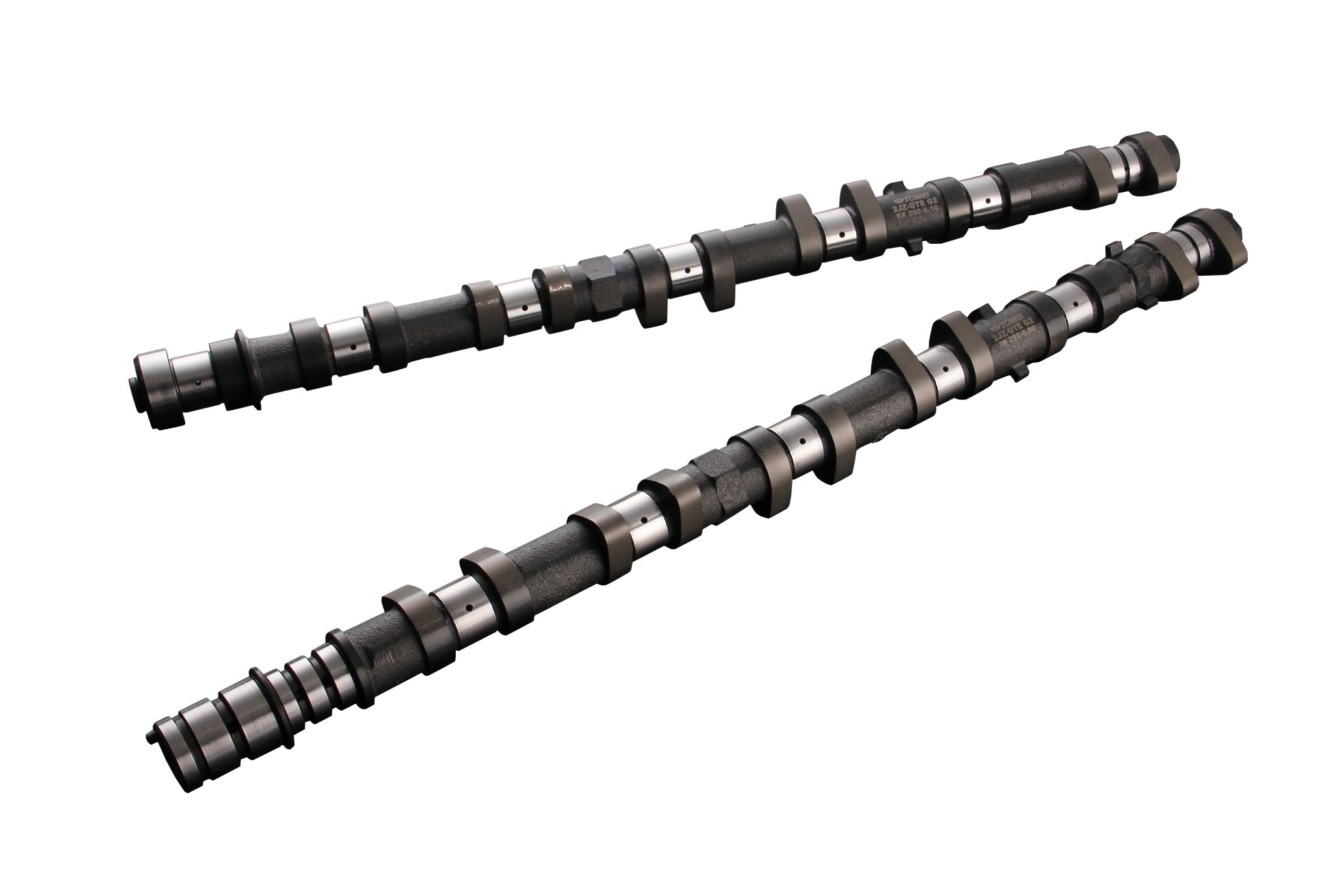 TOMEI CAMSHAFT SET PONCAM 2JZ-GTE VVT-i 260-8.90/9.10