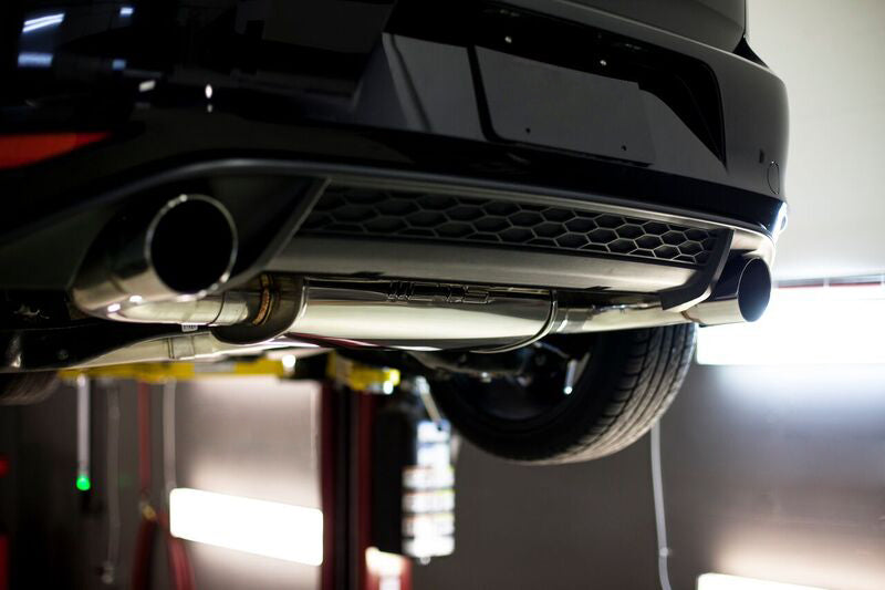 CTS Turbo MK7 GTI 3" Turbo Back Exhaust