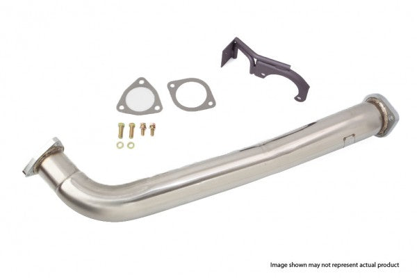 Apexi GT Downpipes Impreza GC8 92-00 75mm-80mm