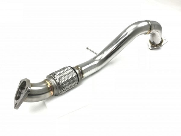 APEXi GT Frontpipes. Honda Civic Sport Hatchback (FK7) 17+