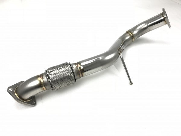 APEXi GT Frontpipes. Honda Civic Sport Hatchback (FK7) 17+ - 0