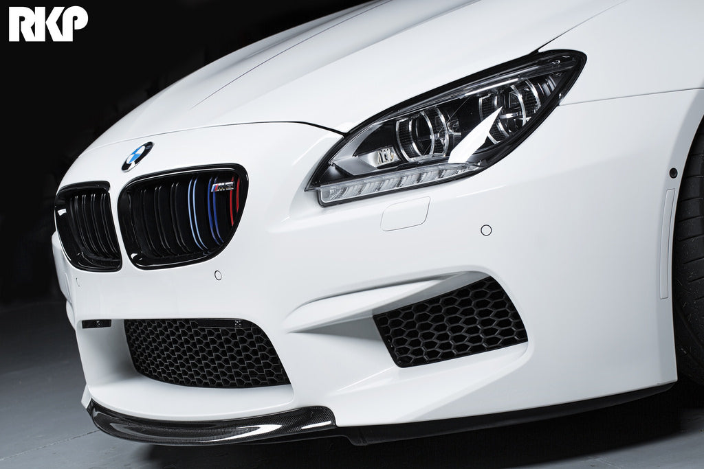 IND F06 / F12 / F13 M6 Painted Front Grille Set