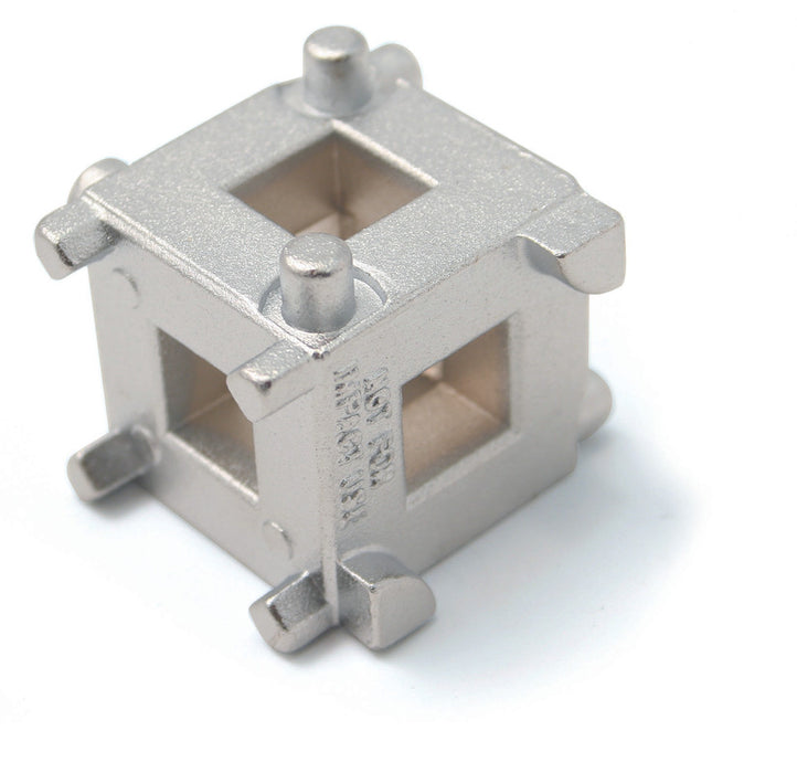 1455 - Disc Brake Piston Cube