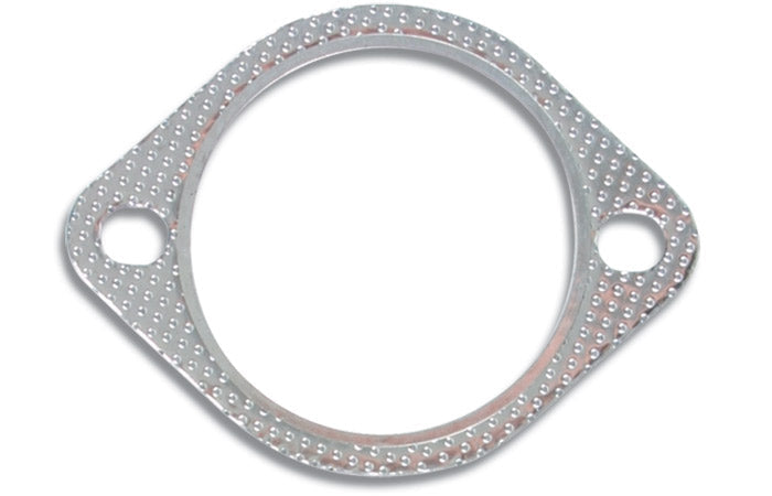 Exhaust Gasket 2-Bolt 2.25" I.D. High Temperature