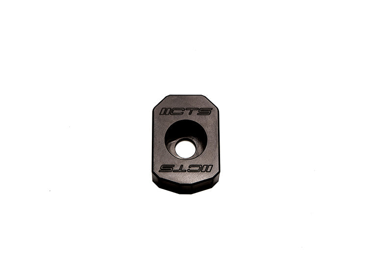 CTS TURBO MK7 BILLET TORQUE ARM INSERT TYPE 1 (2015)