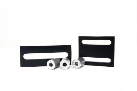 FASS No Drill Bracket Kit for Ford NDB-1002