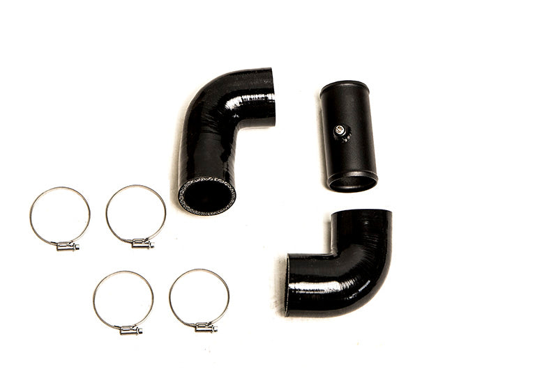 CTS TURBO R55/R56/R57/R58/R59/R60/R61 MINI COOPER S THROTTLE PIPE - 0