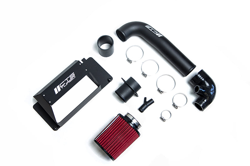 CTS TURBO R56 MINI COOPER S INTAKE KIT