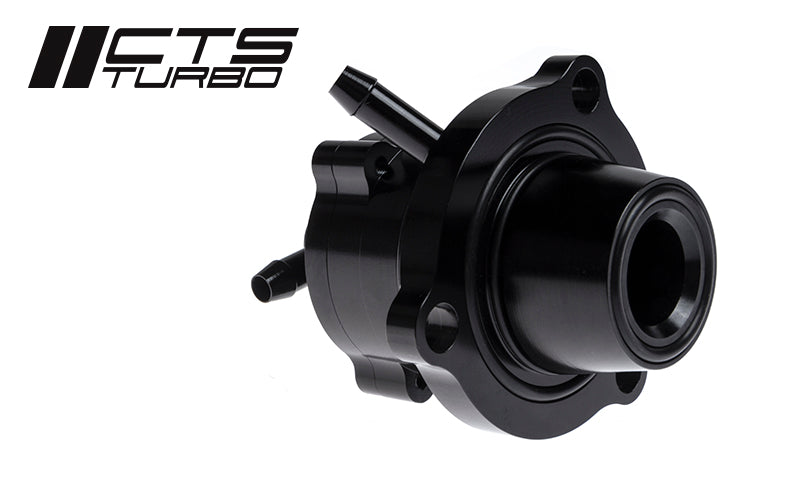 CTS TURBO Audi A4 B9 2.0T BOV (BLOW OFF VALVE) KIT