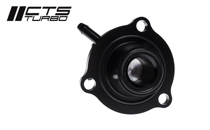 CTS TURBO Audi A4 B9 2.0T BOV (BLOW OFF VALVE) KIT