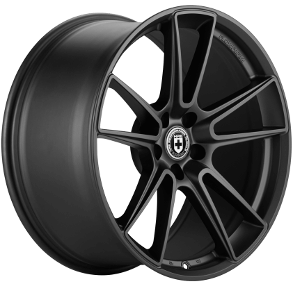 HRE FF04 19 X 10 +35 5 X 120 CB72.6 TARMAC