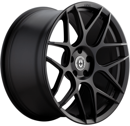 HRE FF01 19 X 8.5 +50 5 X 130 CB71.6 TARMAC