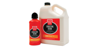 Griots Garage BOSS Correcting Cream - 16oz (Comes in Case of 12 Units)