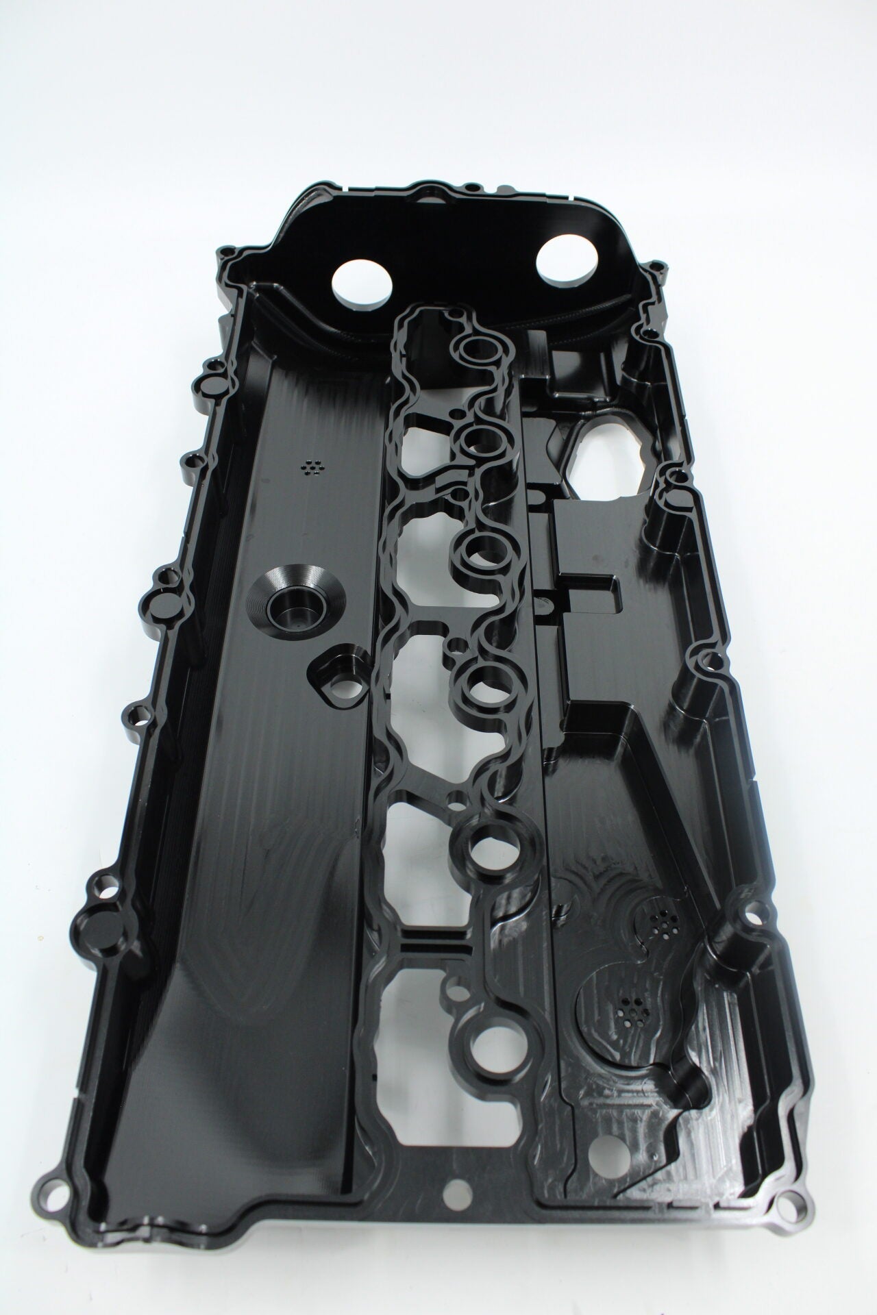 VTT B58 Gen 1 BILLET CNC Valve Cover