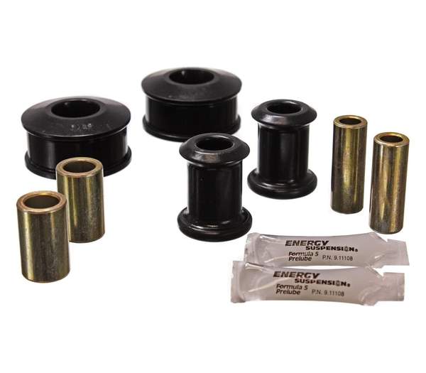 Control Arm Bushing Kit Polyurethane - VW/Audi / Mk2 / Mk3 Golf & Jetta - 0