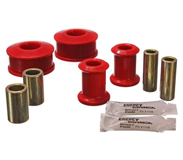 Control Arm Bushing Kit Polyurethane - VW/Audi / Mk2 / Mk3 Golf & Jetta