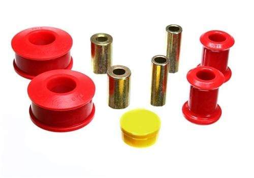 Control Arm Bushing Kit Polyurethane - VW/Audi Mk4 Golf & Jetta