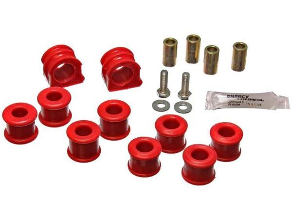 Sway Bar Bushings (23mm Front)