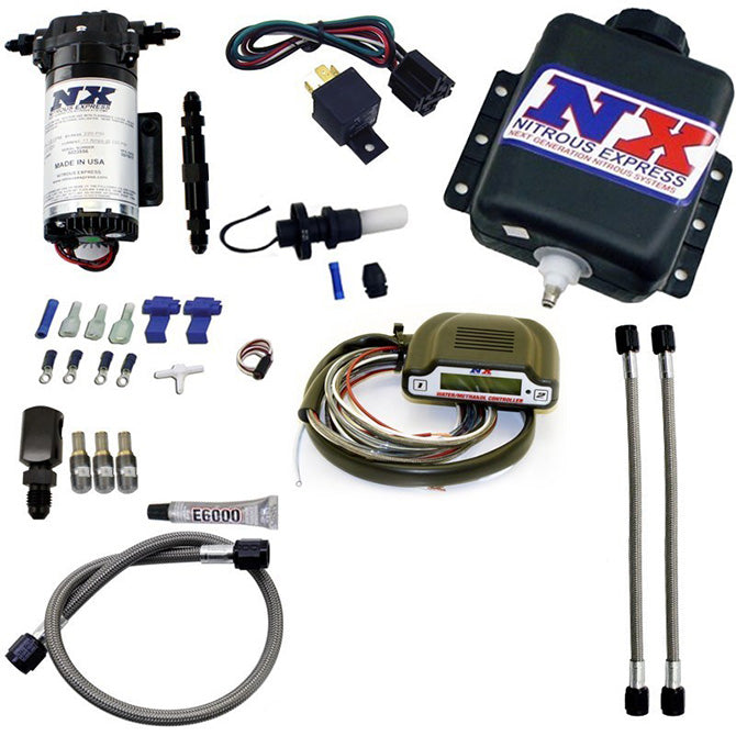 Nitrous Express Water Injection Gas Stage 3