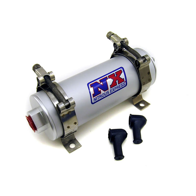 Nitrous Express Fuel Pumpinline 700HP High Pressure