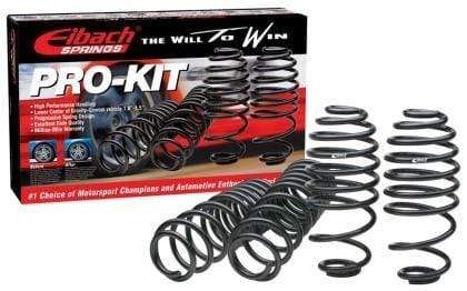 Eibach Pro Lowering Springs - B8 Audi | S5 | Coupe | Quattro