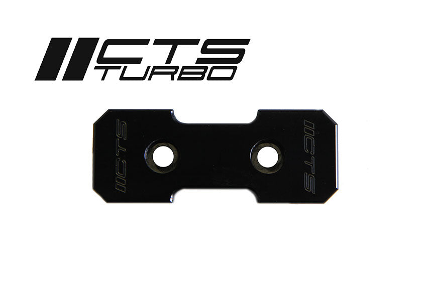 CTS Turbo Audi B9 A4/S4/All-Road Transmission Mount Insert - 0