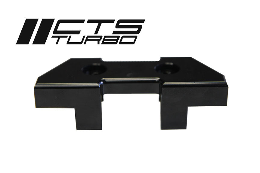 CTS Turbo B8 and B8.5 A4/A5/S4/S5/RS5/Q5/SQ5/RSQ5 Transmission Mount Insert - 0