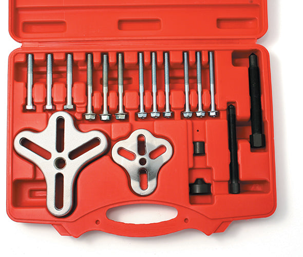 1550 - Flange-Type Puller Set