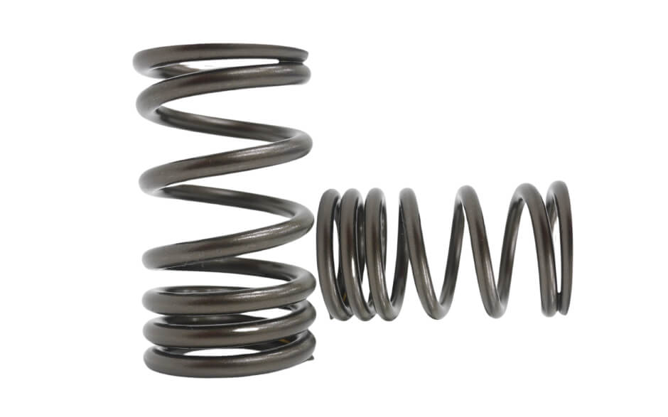 KELFORD NISSAN A SERIES HIGH PERFORMANCE SPRING SET