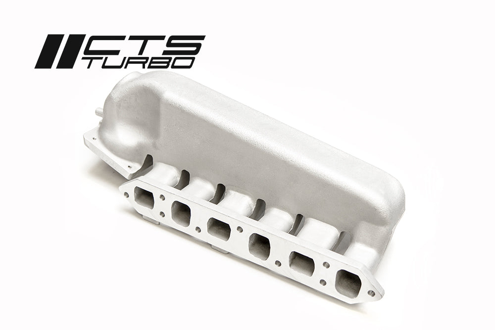 CTS Turbo R32 Short Runner Intake Manifold - 0