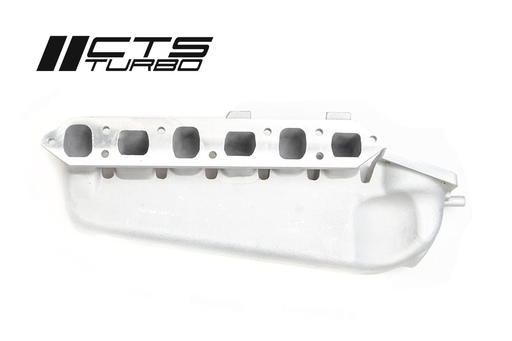 CTS Turbo R32 Short Runner Intake Manifold