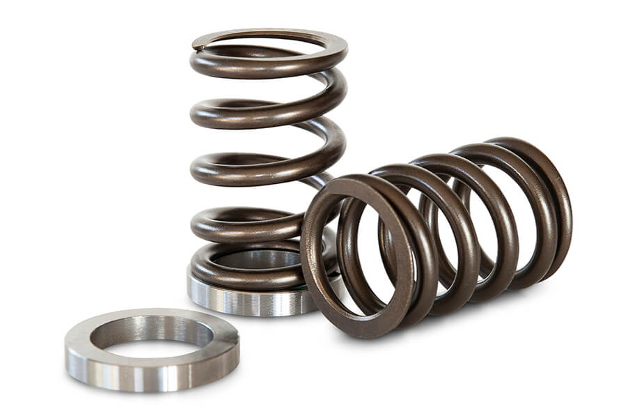 KELFORD NISSAN RB25 RACE SPRING AND SEAT SET