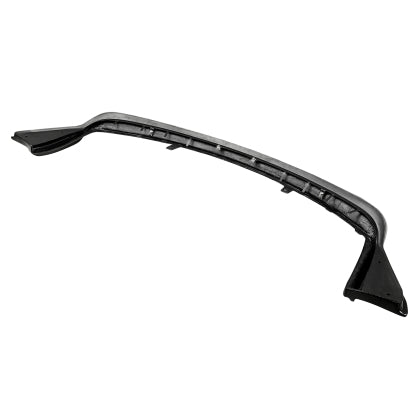 Seibon 17-20 Tesla Model 3 Carbon Fiber Rear Diffuser - 0