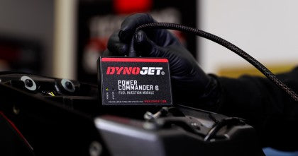 DYNOJET POWER COMMANDER 6: 2014–2021 HONDA GROM/MSX125